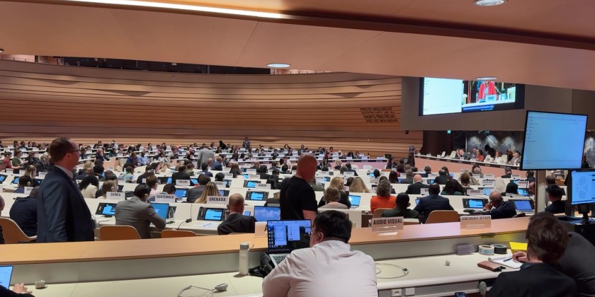 Us And Who: World Health Organization Us Latest News